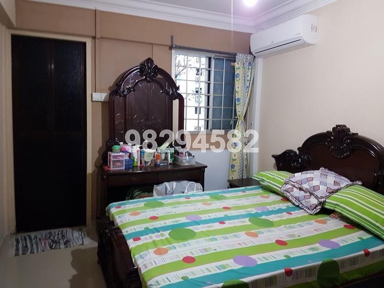 Blk 729 Clementi West Street 2 (Clementi), HDB 3 Rooms #162840142